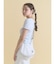 ribbon shoulder bag