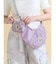 ribbon shoulder bag
