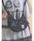 ribbon shoulder bag