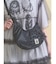 ribbon shoulder bag