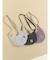 ribbon shoulder bag