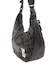 ribbon shoulder bag