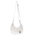 ribbon shoulder bag