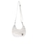 ribbon shoulder bag
