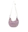 ribbon shoulder bag