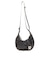 ribbon shoulder bag