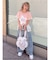Toy Story / Fluffy Star tote bag