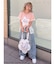 Toy Story / Fluffy Star tote bag