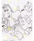 Toy Story / Fluffy Star tote bag