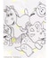 Toy Story / Fluffy Star tote bag