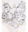 Toy Story / Fluffy Star tote bag
