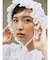 sugar lace bonnet