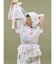 sugar lace bonnet
