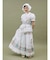 sugar lace bonnet