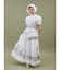 sugar lace bonnet