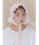 sugar lace bonnet