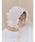 sugar lace bonnet