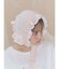 sugar lace bonnet