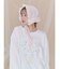 sugar lace bonnet