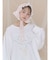 sugar lace bonnet