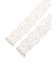 sugar lace bonnet