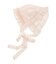 sugar lace bonnet