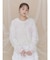 bouquetワッフルトップス