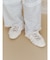 Frill Ballet Sneakers