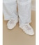 Frill Ballet Sneakers