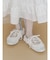Frill Ballet Sneakers