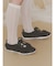 Frill Ballet Sneakers