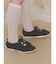 Frill Ballet Sneakers
