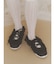 Frill Ballet Sneakers