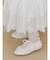 Frill Ballet Sneakers
