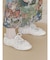 Frill Ballet Sneakers