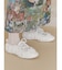 Frill Ballet Sneakers