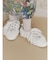 Frill Ballet Sneakers