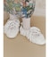 Frill Ballet Sneakers
