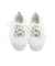 Frill Ballet Sneakers