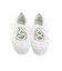 Frill Ballet Sneakers