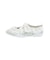 Frill Ballet Sneakers