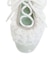 Frill Ballet Sneakers