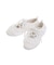 Frill Ballet Sneakers