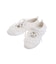 Frill Ballet Sneakers