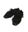 Frill Ballet Sneakers