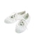 Frill Ballet Sneakers