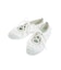 Frill Ballet Sneakers