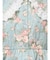floralキルトミニワンピース