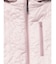 お花キルトブルゾン
