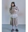 ribbon tstrap shoes